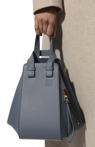 Сумка hammock small LOEWE, арт. 387.30.S35, фото 2