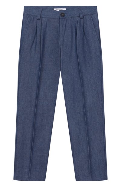 Брюки PAOLO PECORA MILANO, арт. PP3957/6-12