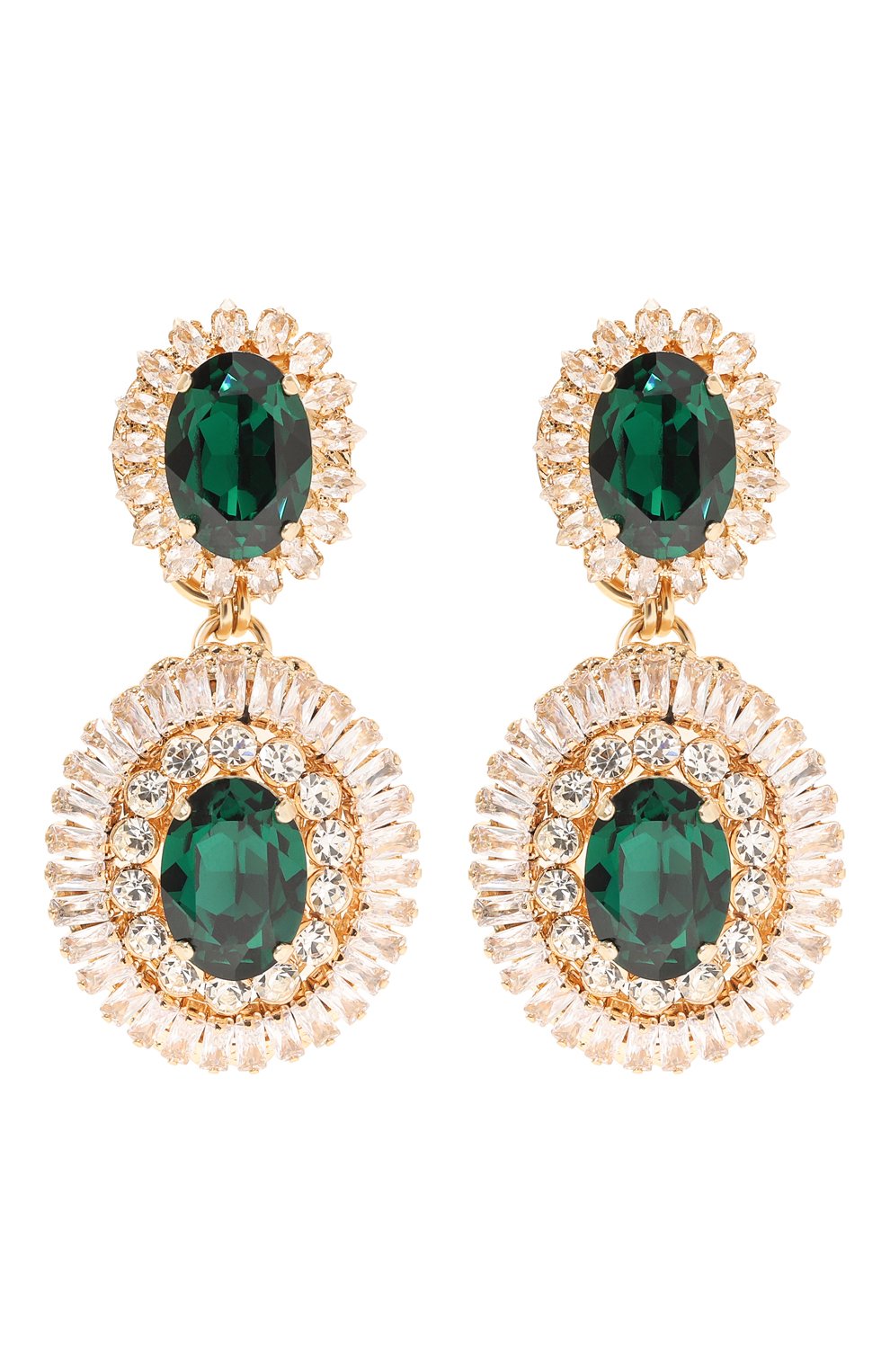 Серьги ANTON HEUNIS, арт. WF3.08, фото 1