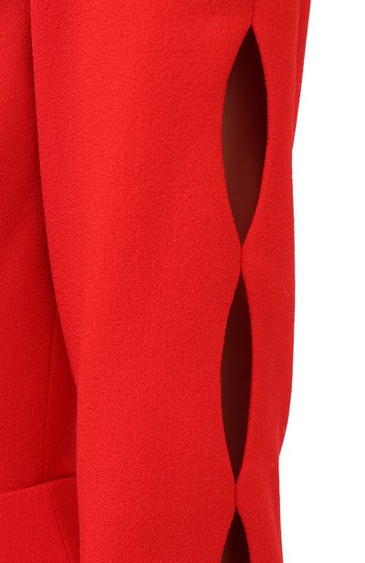 Шерстяное платье ULYANA SERGEENKO, арт. ABM007FW20P (1458т20), фото 5