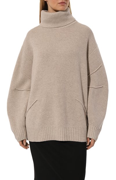 Свитер из шерсти и кашемира HELMUT LANG, арт. 006HW708, фото 3