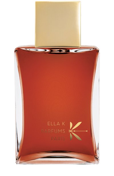 Мужской парфюмерная вода lettre de pushkar (70ml) ELLA K, арт. 3701176200122