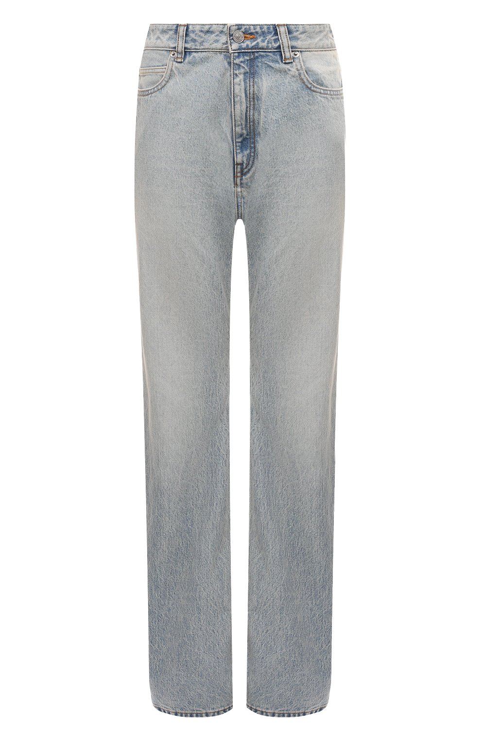 Джинсы BALENCIAGA, арт. 775621/TJW79, фото 1