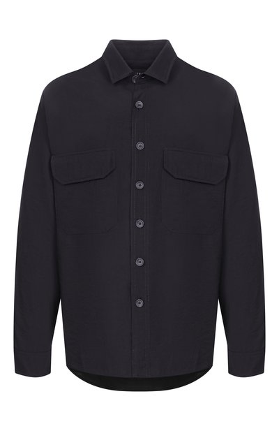 Мужская рубашка из вискозы WHITE SAND, арт. 26SU20/315