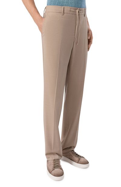 Брюки BERWICH, арт. SPIAGGIA 20/P01383X, фото 3