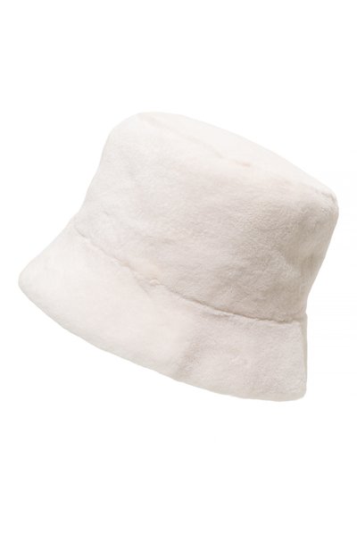 Меховая панама из норки VICTORIA KUSENKOVA, арт. 151710001042, фото 3