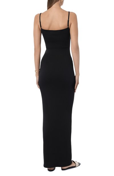 Платье из вискозы EVERREVER, арт. RE-DRS-BL-02, фото 4