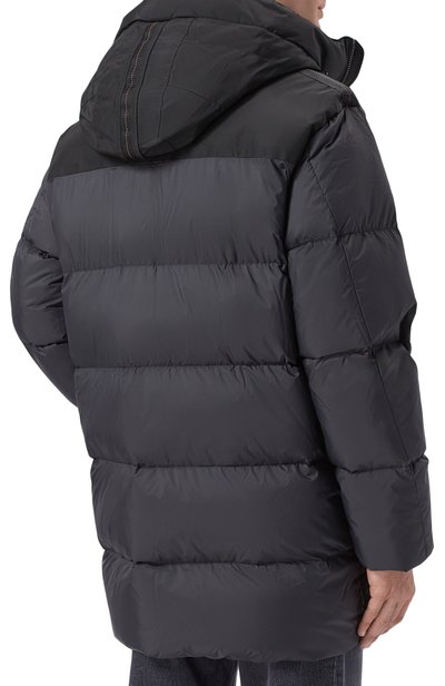 Пуховик PARAJUMPERS, арт. 26WMPMPUEN04, фото 4