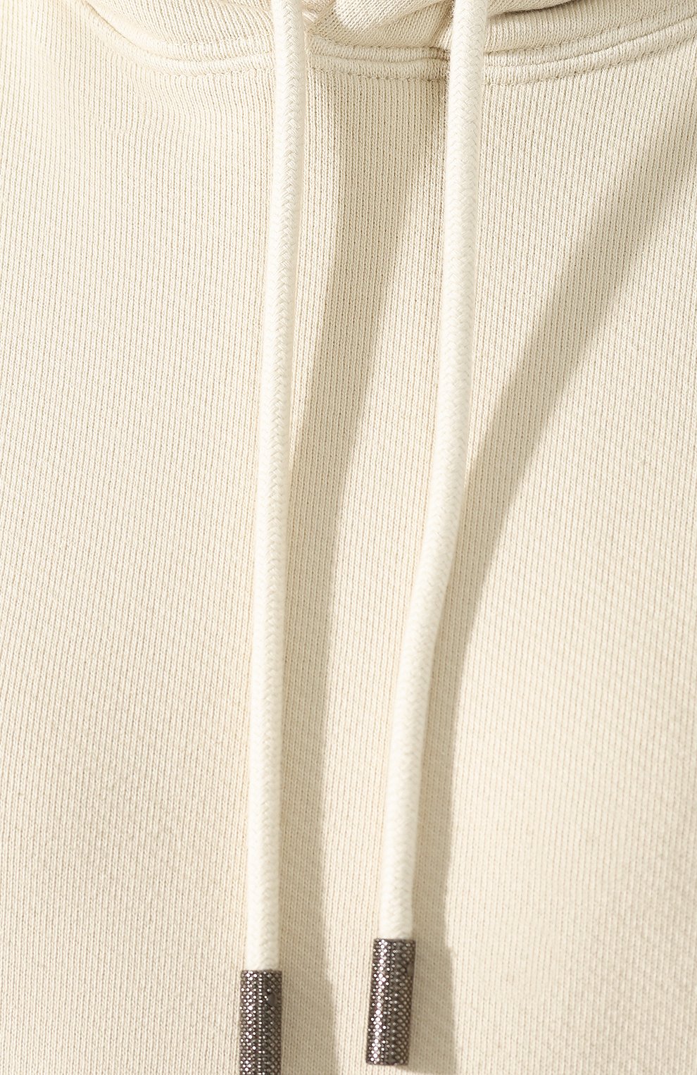 Хлопковое худи OFF-WHITE, арт. 0WBB032R20F301254747, фото 5
