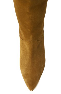 Замшевые сапоги lirina ISABEL MARANT, арт. 25PBT0033FA/C1A10S, фото 1