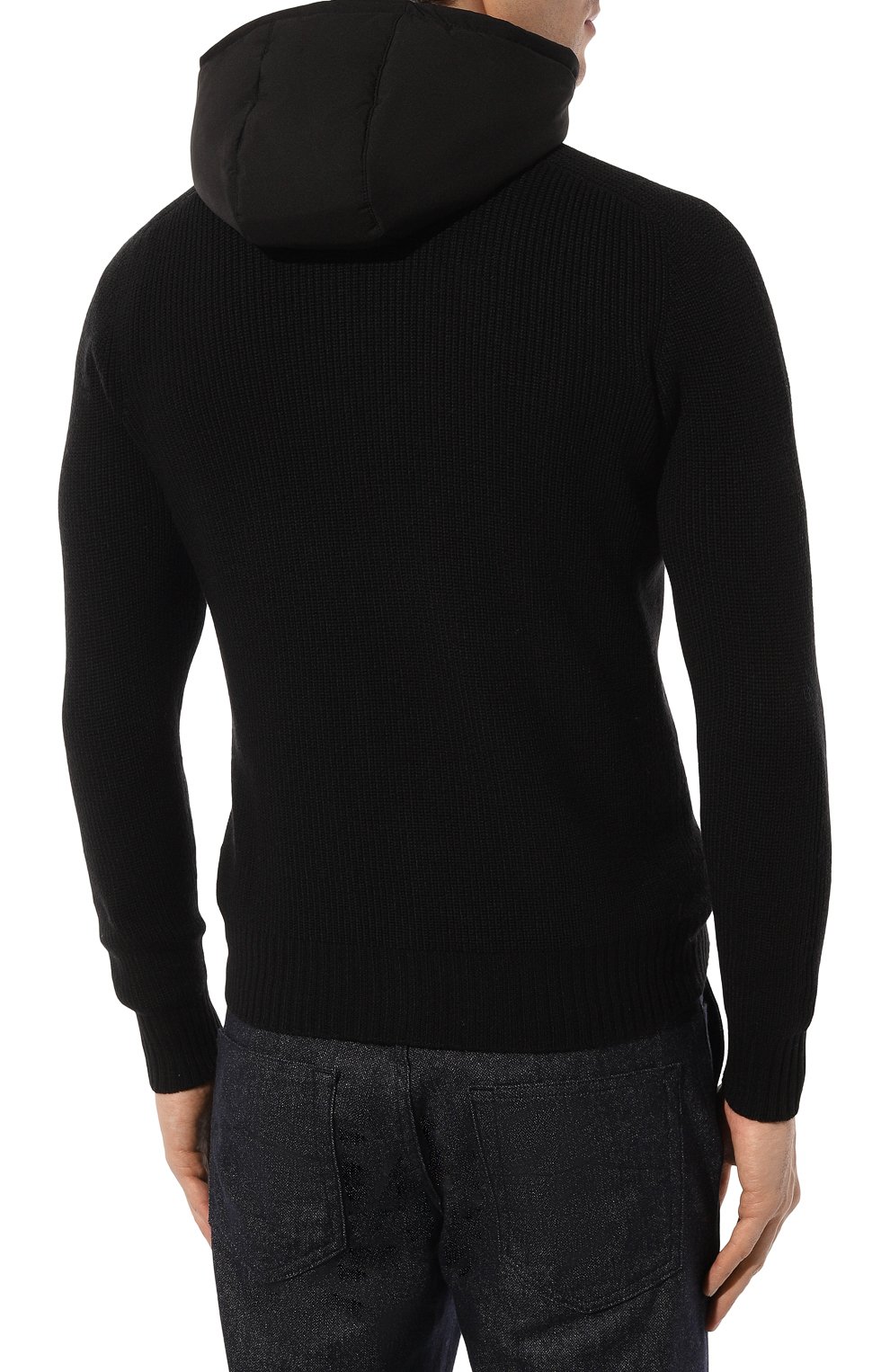 Шерстяной кардиган GRAN SASSO, арт. 24117/24643, фото 4