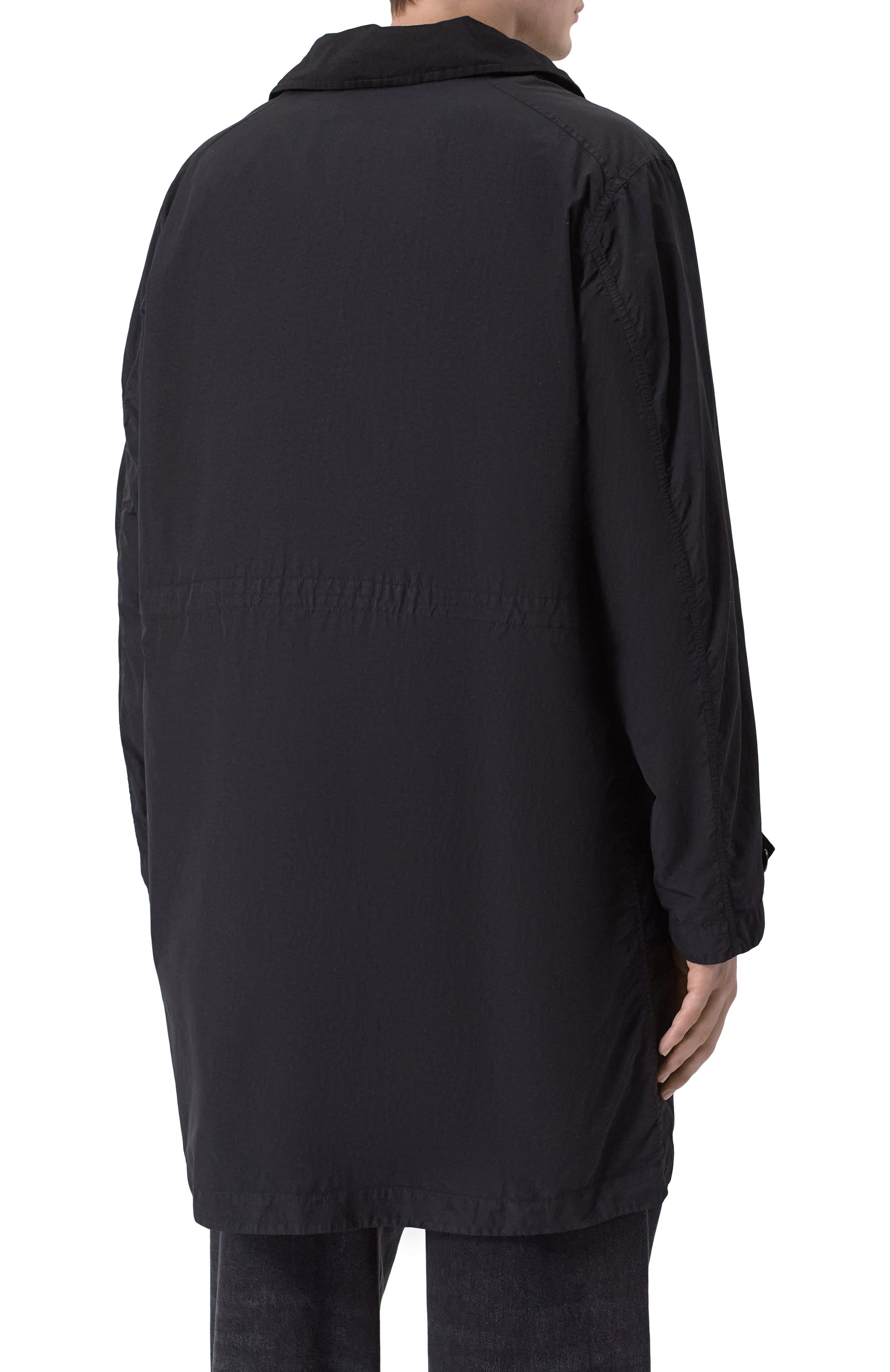 Парка C.P. COMPANY, арт. 20CM0W016A/005991G, фото 6