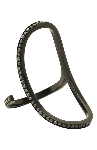 Женские кольцо REPOSSI, арт. RG/LC2AABCAT