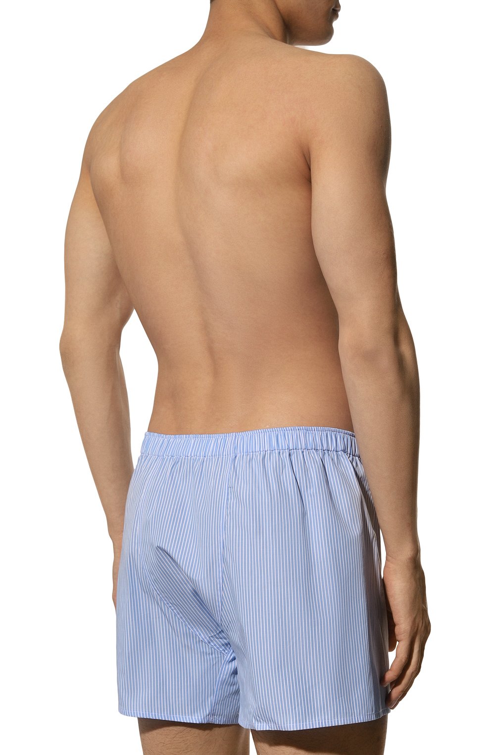 Хлопковые боксеры ROBERTO RICETTI, арт. B0XER DB1/ARA905, фото 3