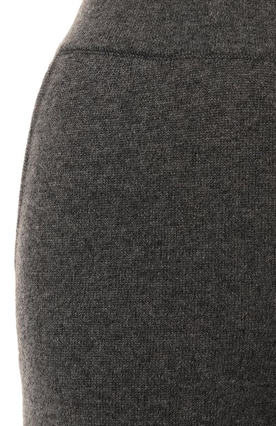 Кашемировые брюки NOT SHY, арт. 4502023C, фото 5