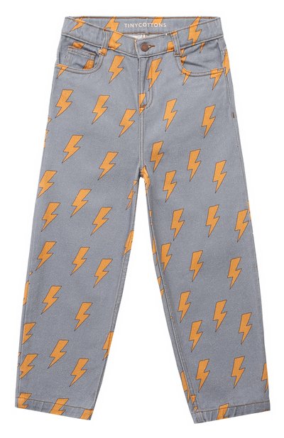 Джинсы TINYCOTTONS, арт. SS24-255