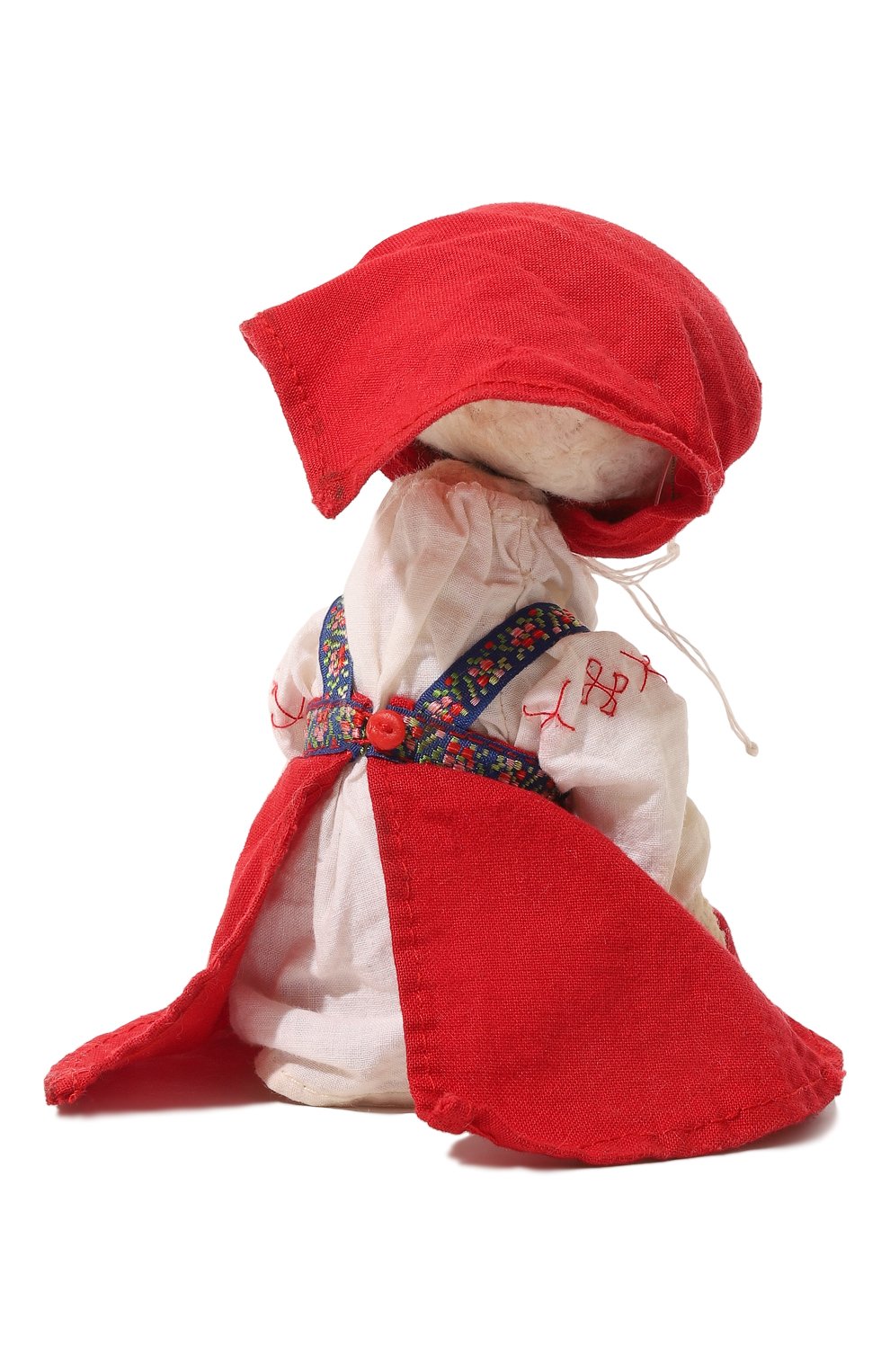 Игрушка мишка CAROLON, арт. МИ-22-0137, фото 3