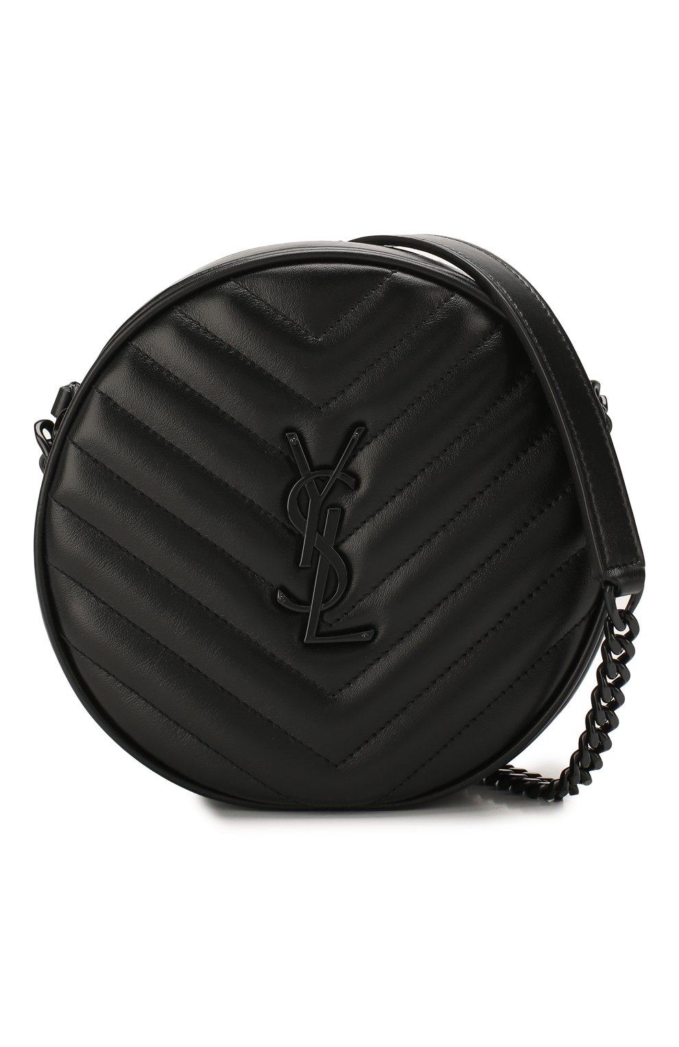 Сумка vinyle SAINT LAURENT, арт. 610436/DV708, фото 5