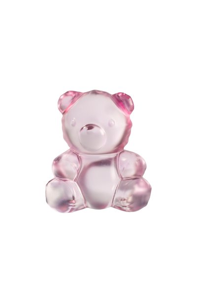 Скульптура teddy air LALIQUE, арт. 10874300, фото 2
