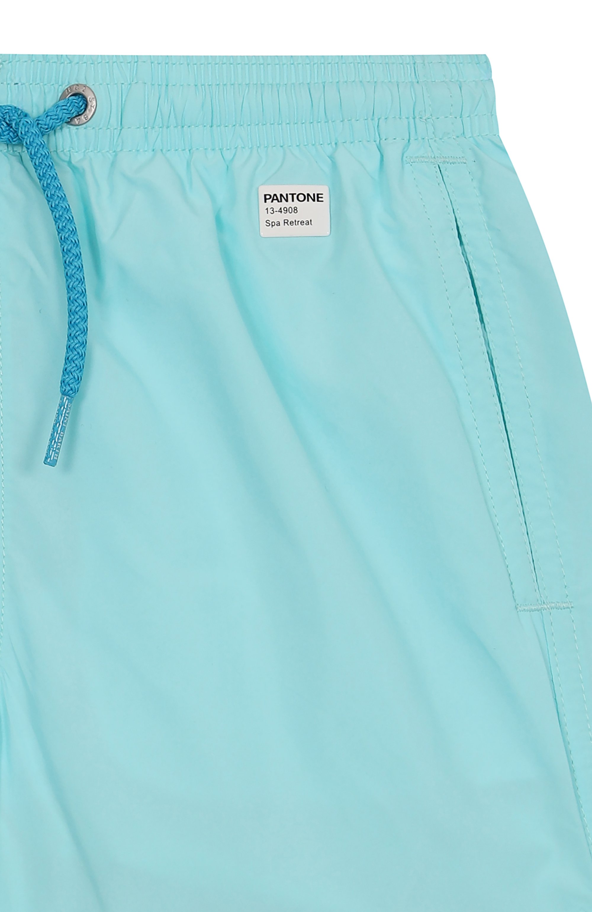 Плавки-шорты MC2 SAINT BARTH, арт. STBK JEAN LIGHTING PANT0NE/JEA0012, фото 3