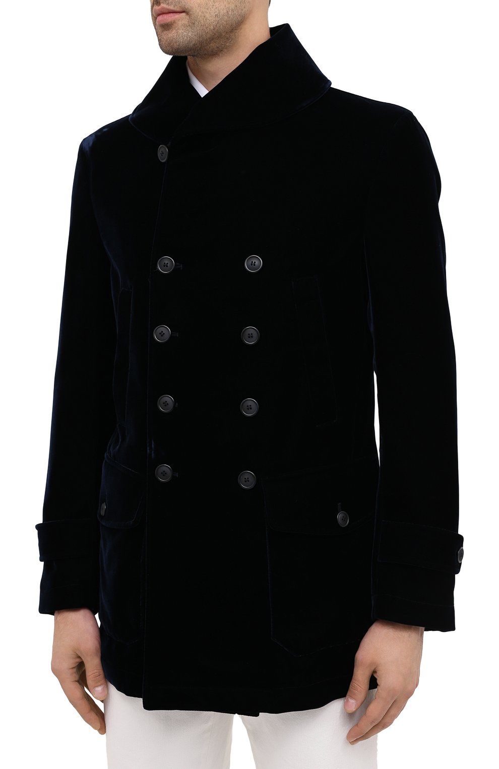 Пальто GIORGIO ARMANI, арт. 0WG0C04H/T0025, фото 3