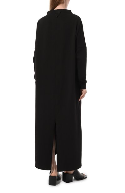 Хлопковое платье MIDGARD PARIS, арт. B42001, фото 4