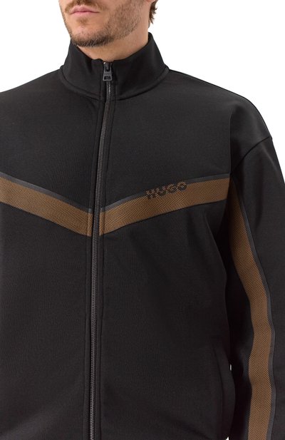 Толстовка HUGO, арт. 50542833, фото 5