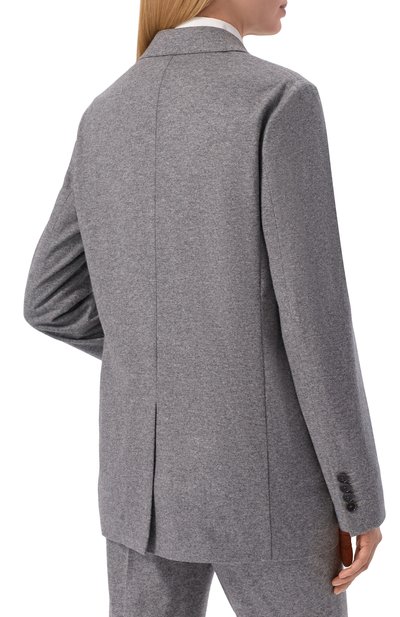 Кашемировый жакет MVST, арт. M25.1MW.J012/MY45426, фото 4