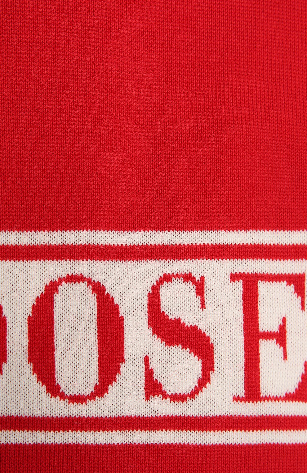 Шерстяной шарф CANADA GOOSE, арт. 6955K, фото 2