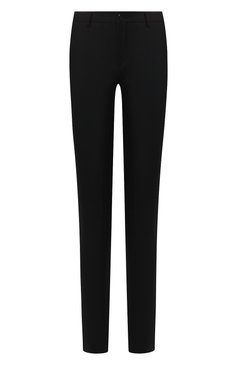 Шерстяные брюки GIORGIO ARMANI, арт. 8WGPP01D/T005A, фото 1