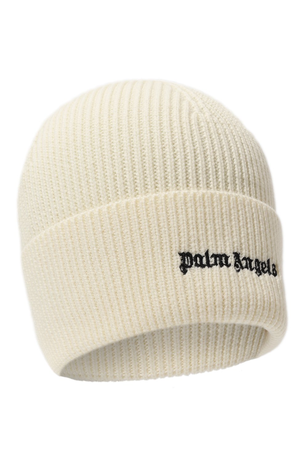 Шапка PALM ANGELS, арт. PMLC030F23KNI0030310, фото 1