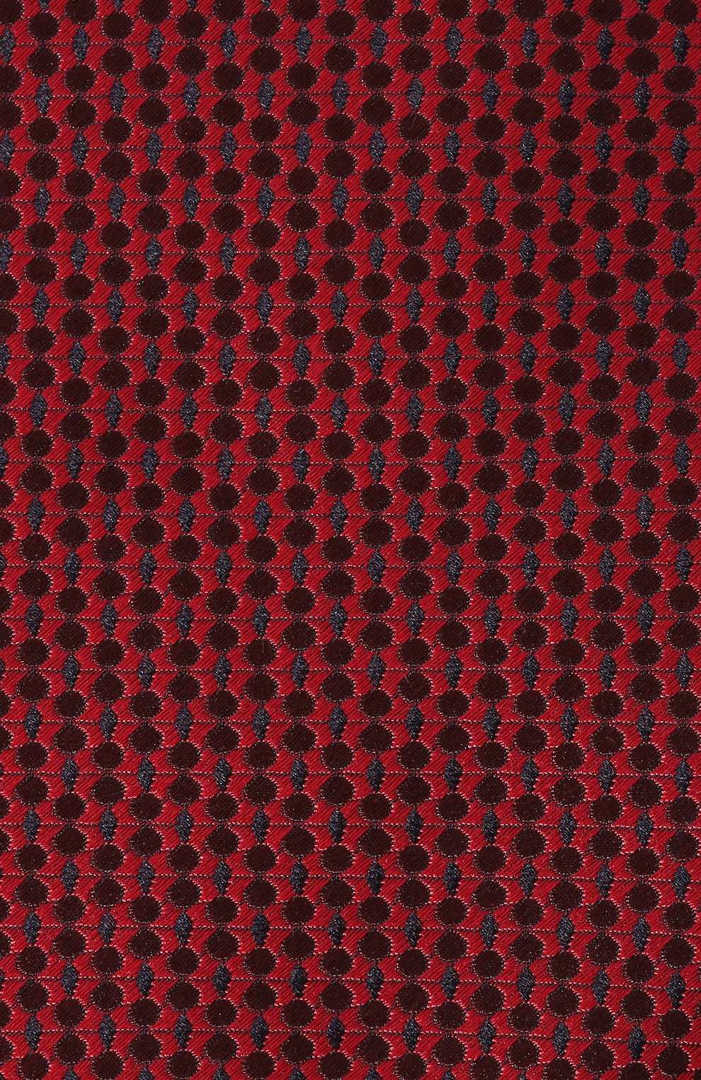 Шелковый галстук CANALI, арт. 18/HJ03767, фото 4