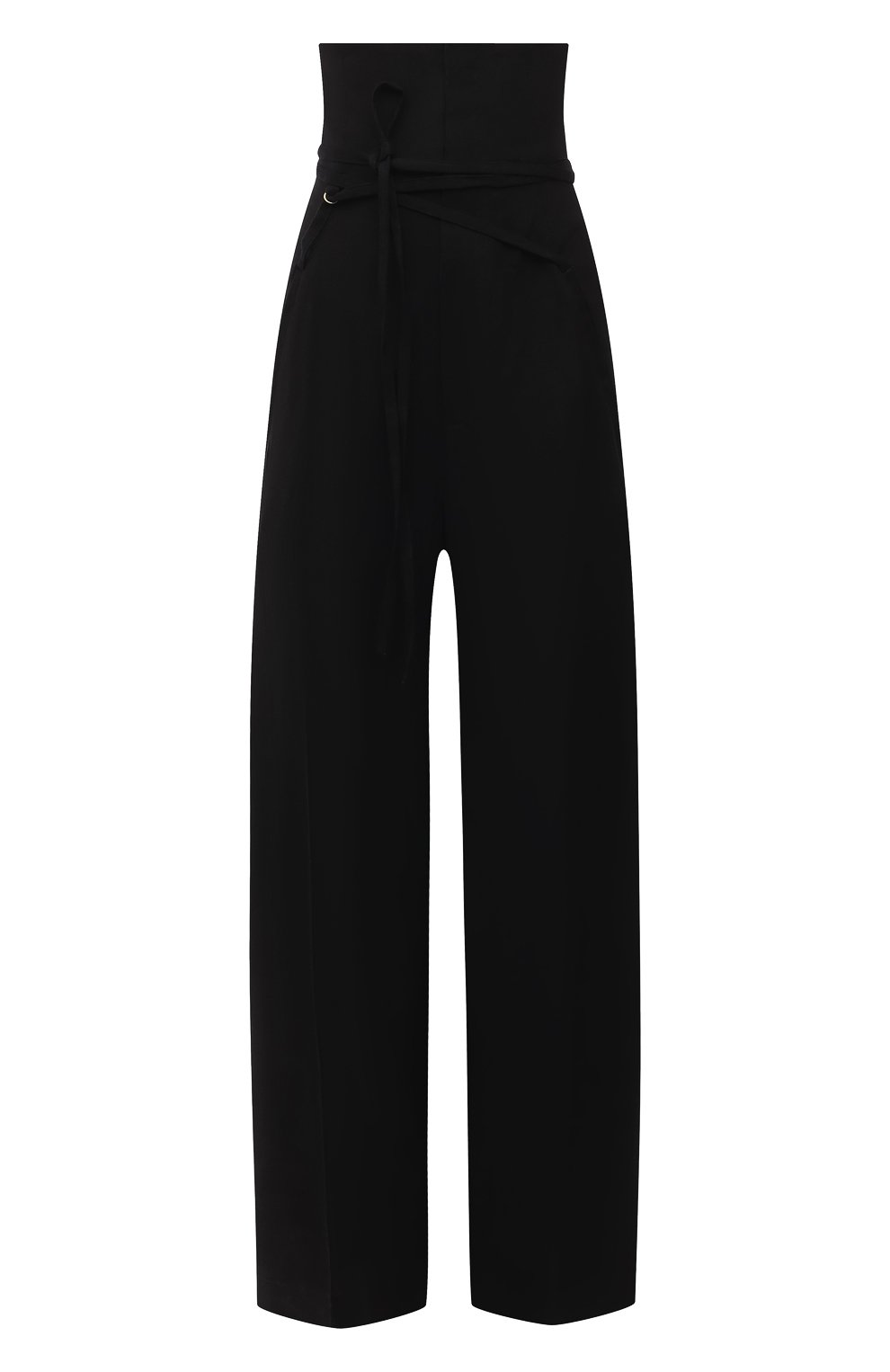 Брюки JACQUEMUS, арт. 211PA05/103990, фото 1