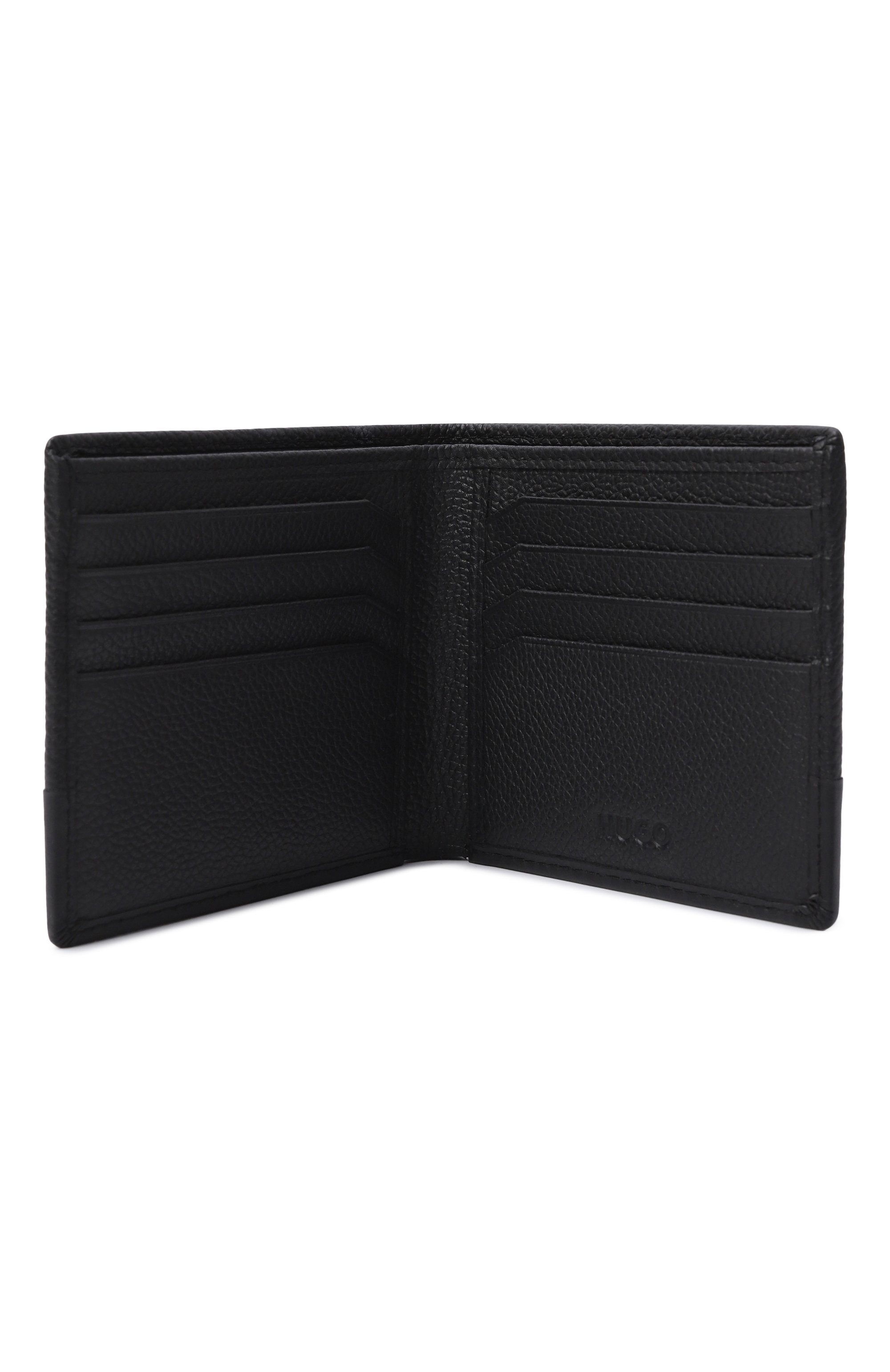 Кожаное портмоне HUGO, арт. 50548314, фото 3