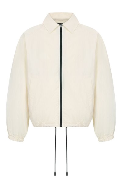 Мужская бомбер JACQUEMUS, арт. 26E0UM00139/AW00645