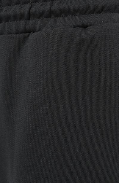 Хлопковые брюки COMME DES FUCKDOWN, арт. CFABM01319, фото 5