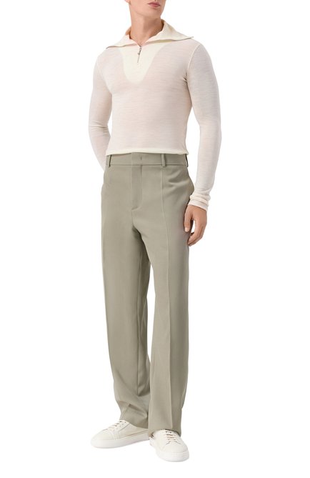 Мужской джемпер JIL SANDER, арт. J47GC0021/J70021
