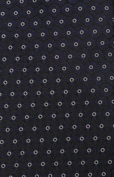 Шелковый галстук ZEGNA, арт. Z3D44T/100, фото 4