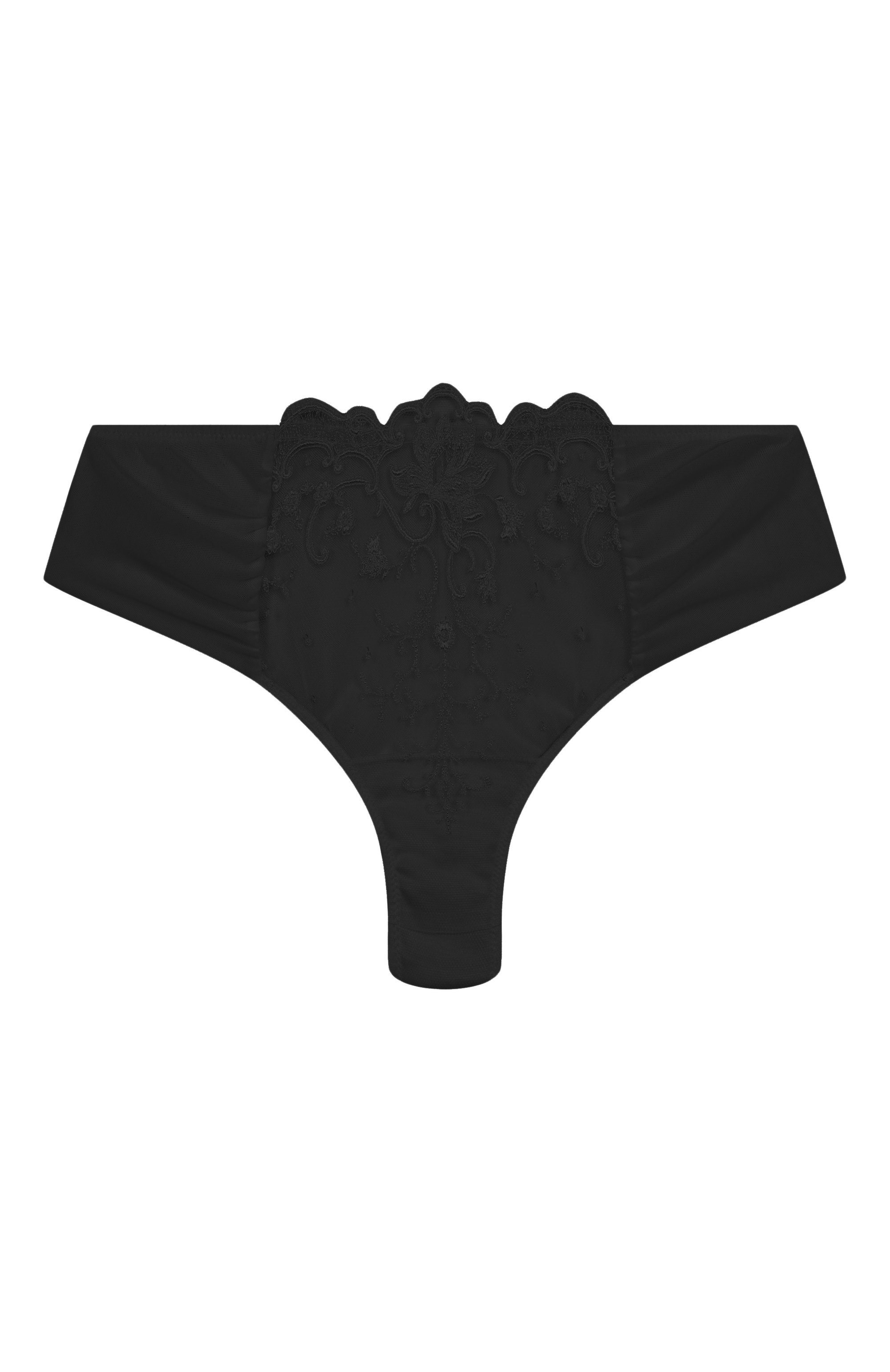 Трусы-бразилиана AMBRA, арт. 1349, фото 1