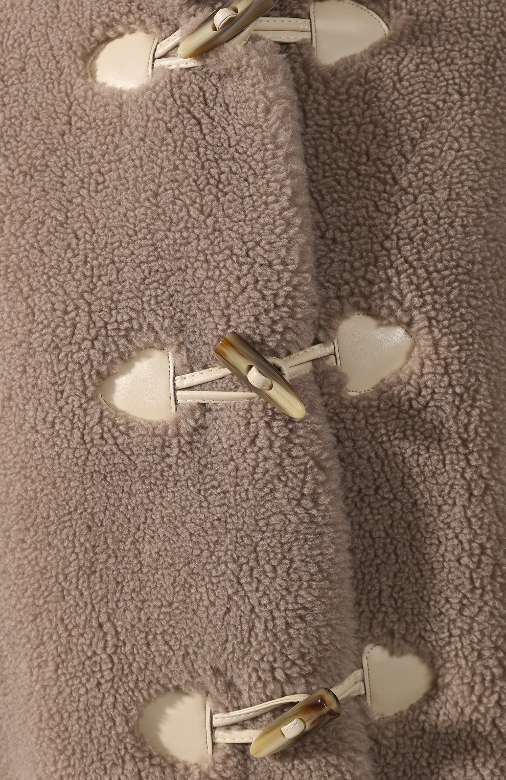 Пальто из смеси кашемира и шелка COLOMBO, арт. CP00301/-/50452-10, фото 5