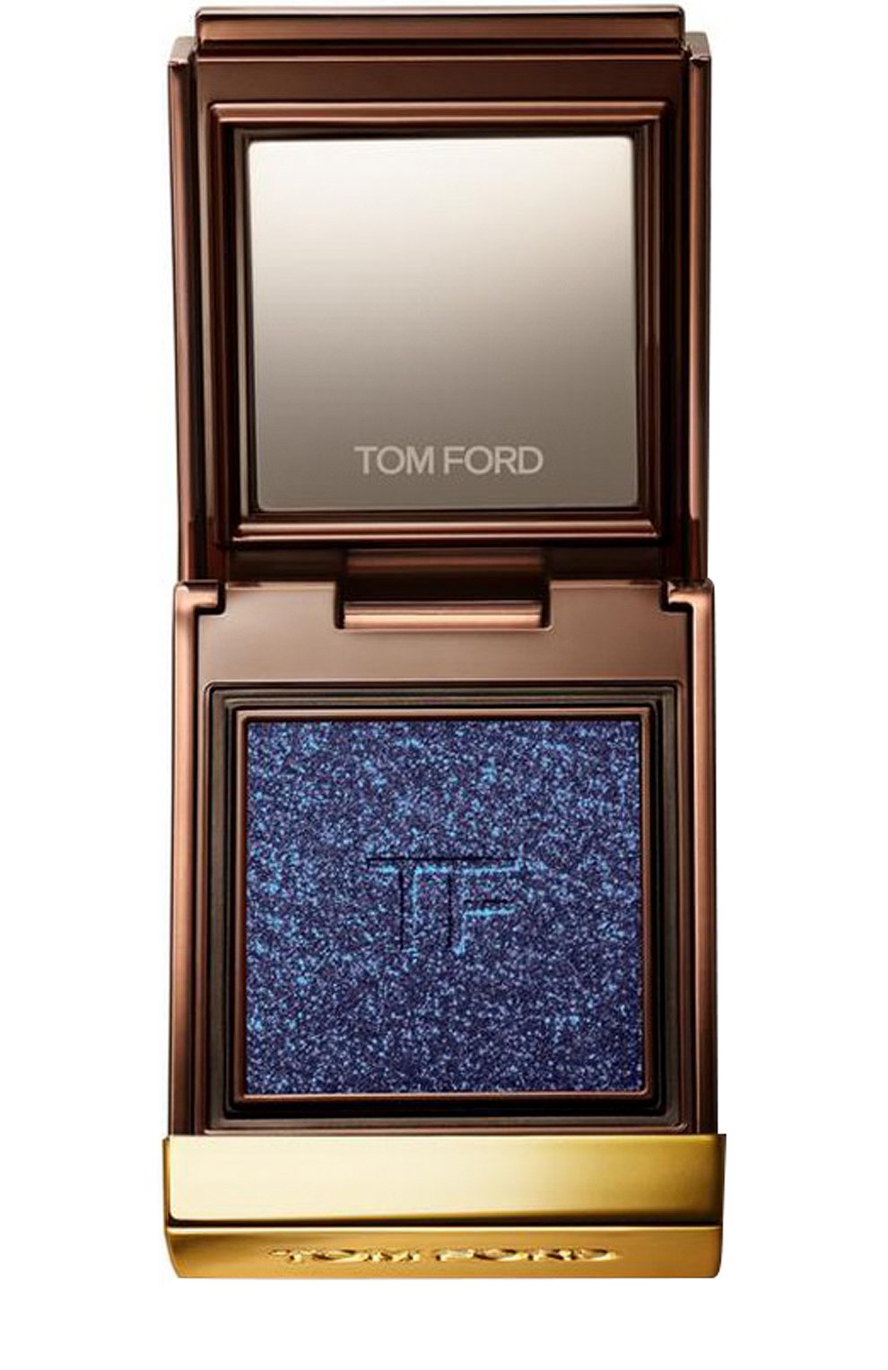 Тени для век private shadow, оттенок tempête bleue paillette TOM FORD, арт. T5J3-04, фото 1