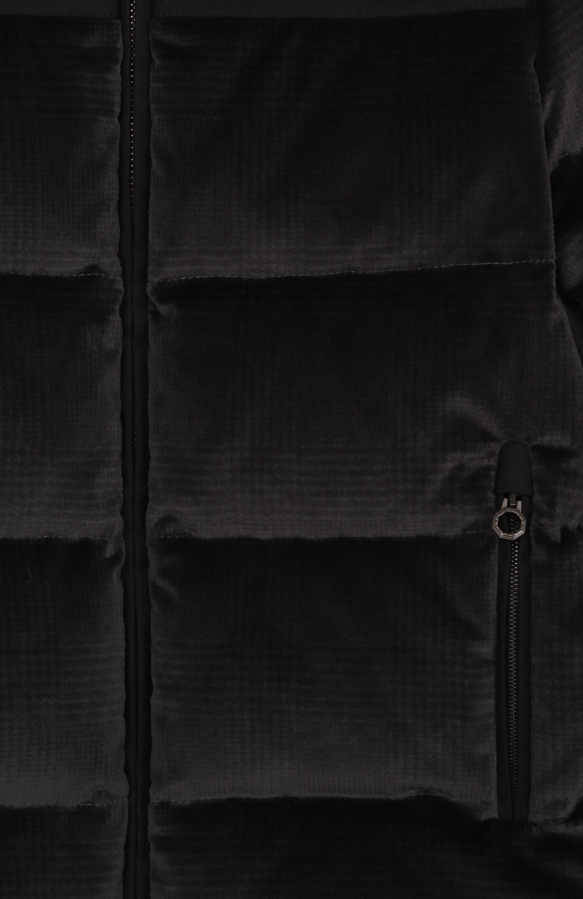 Хлопковый пуховик STEFANO RICCI JUNIOR, арт. Y9J1400040/C0001I, фото 3