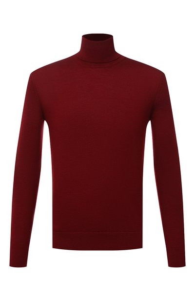 Водолазка из кашемира и шелка IL BORGO CASHMERE, арт. 55-712G0, фото 1