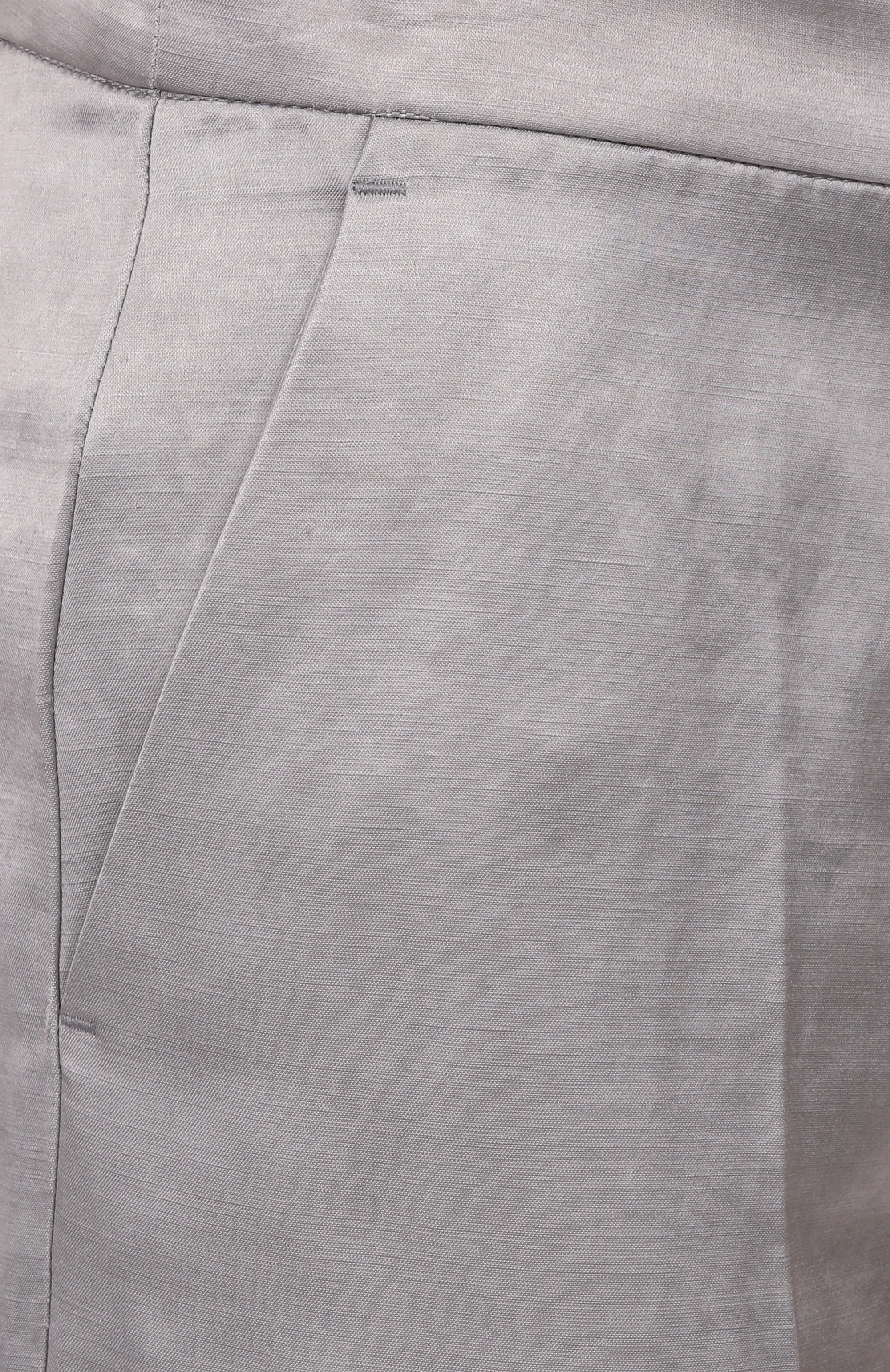 Атласные брюки PINKO, арт. 104805/A2BP, фото 6