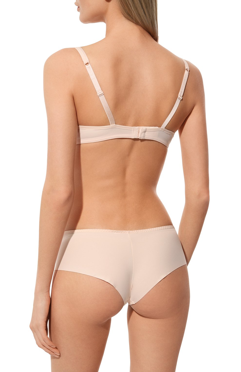 Бюстгальтер с плотной чашкой MAISON LEJABY, арт. 220532, фото 3