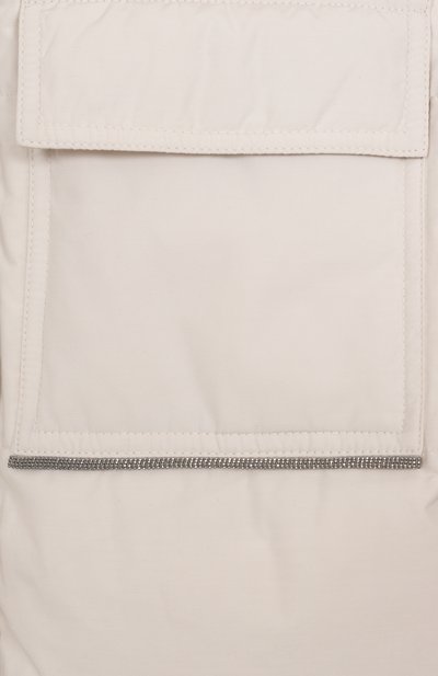 Пуховик BRUNELLO CUCINELLI, арт. BG501J439C, фото 3