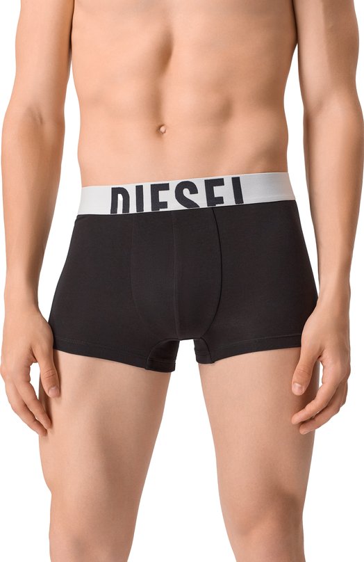 Комплект из трех боксеров Diesel A17580/0HJBW Разноцветный  A17580/0HJBW Фото 6
