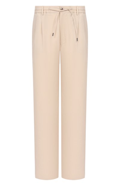 Мужские хлопковые брюки MVST, арт. M26.CSM.T417/510