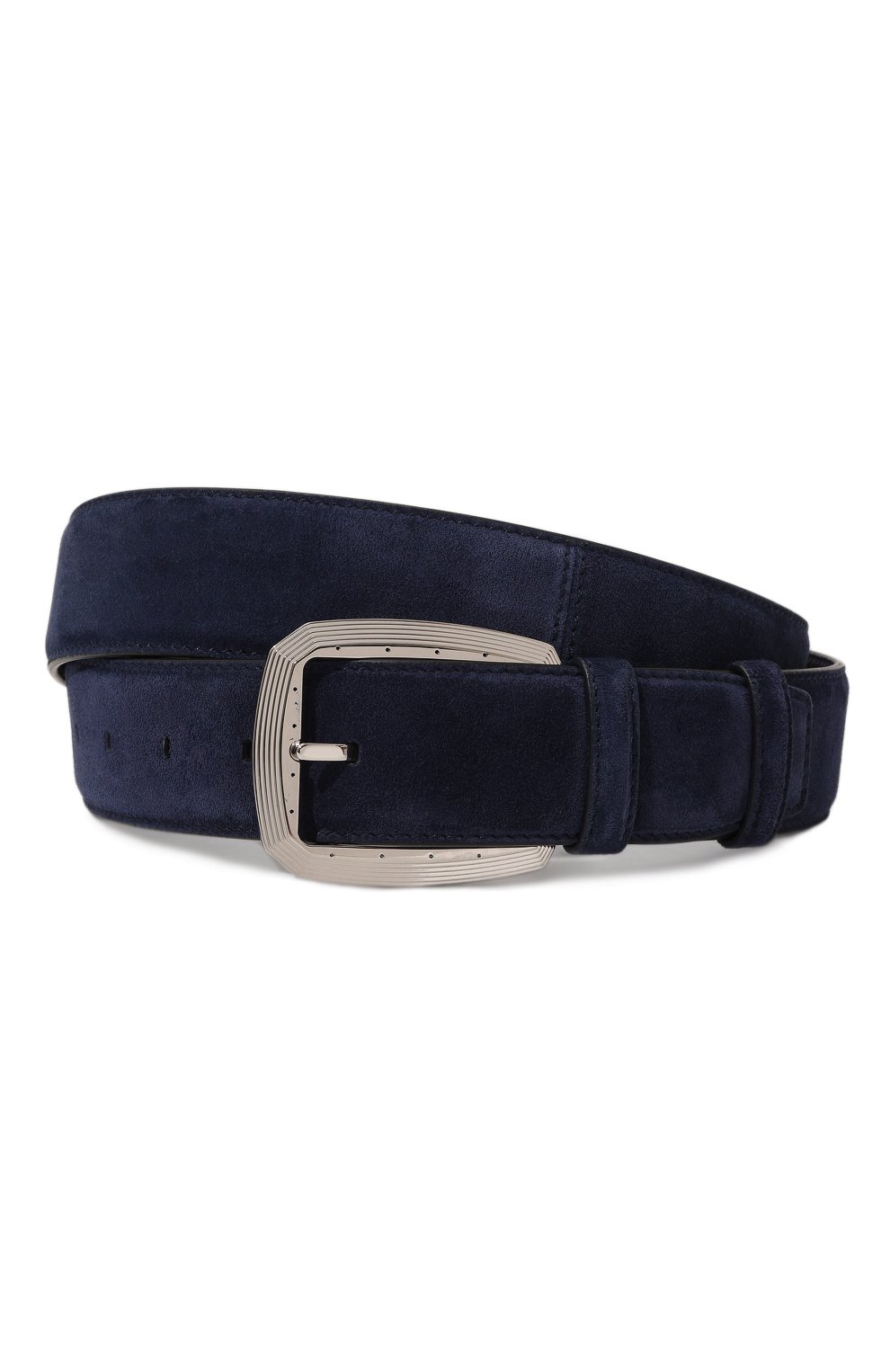 Замшевый ремень STEFANO RICCI, арт. N381SD/A570P/120-140, фото 1