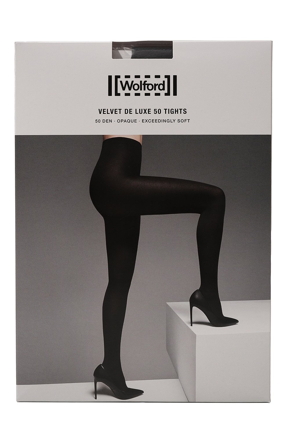 Колготки WOLFORD, арт. 10687, фото 1